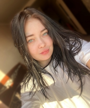 Анкета проститутки Ярик - Фото 1, Таштагол, 25 лет, №1403