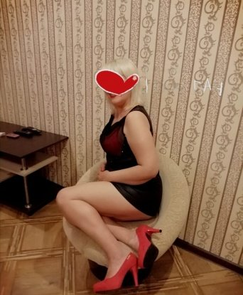 Анкета проститутки Сюра - Фото 1, Таштагол, 40 лет, №4138